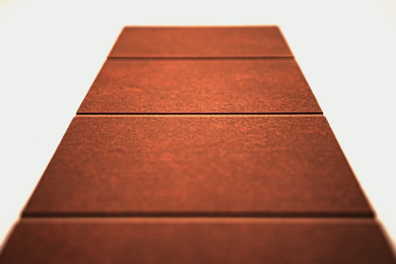 061 Terracotta 061 Terracotta