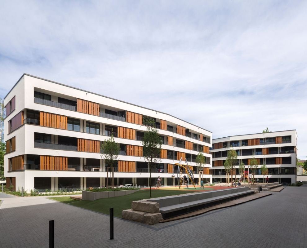 Bioklimatická architektura: chytrá cesta budoucnosti