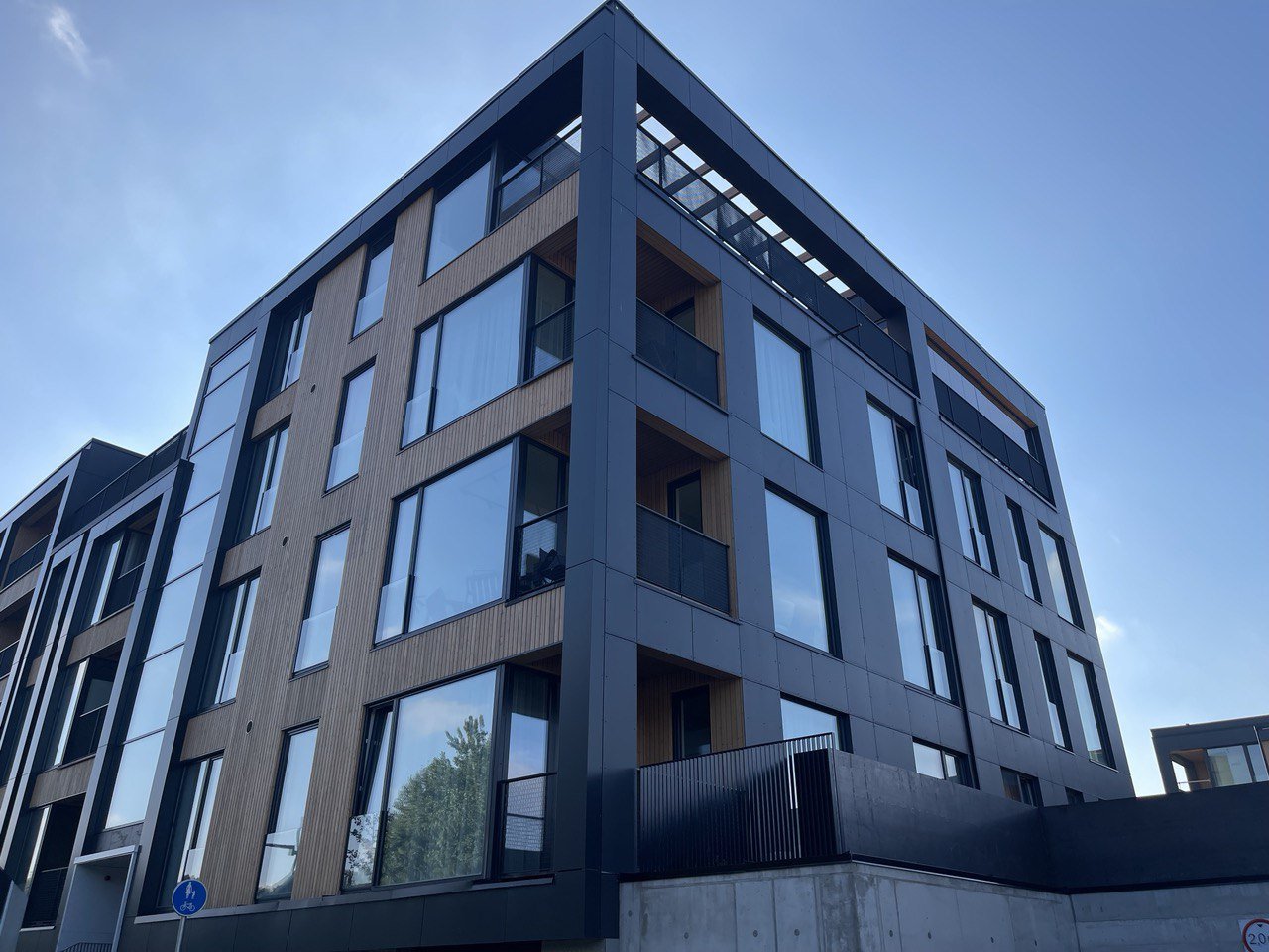 Nové dekory Silbonit