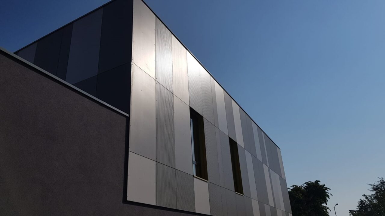 Inspirace přírodními strukturami